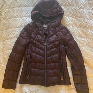 Michael Kors Puffer Jacket